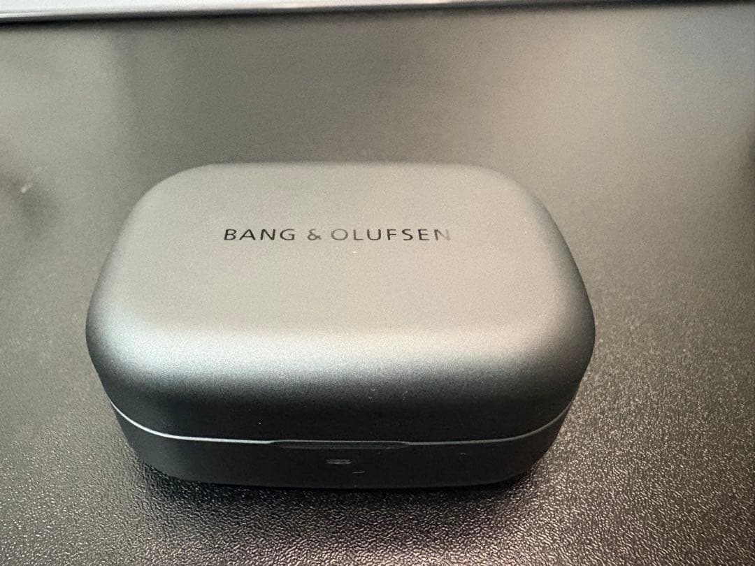 Bang & Olufsen ワイヤレスイヤホン beoplay ex