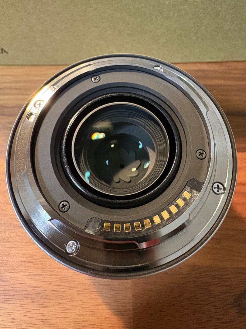 【週末限定特価】SIGMA BF 35mm F2 DG シルバー セット