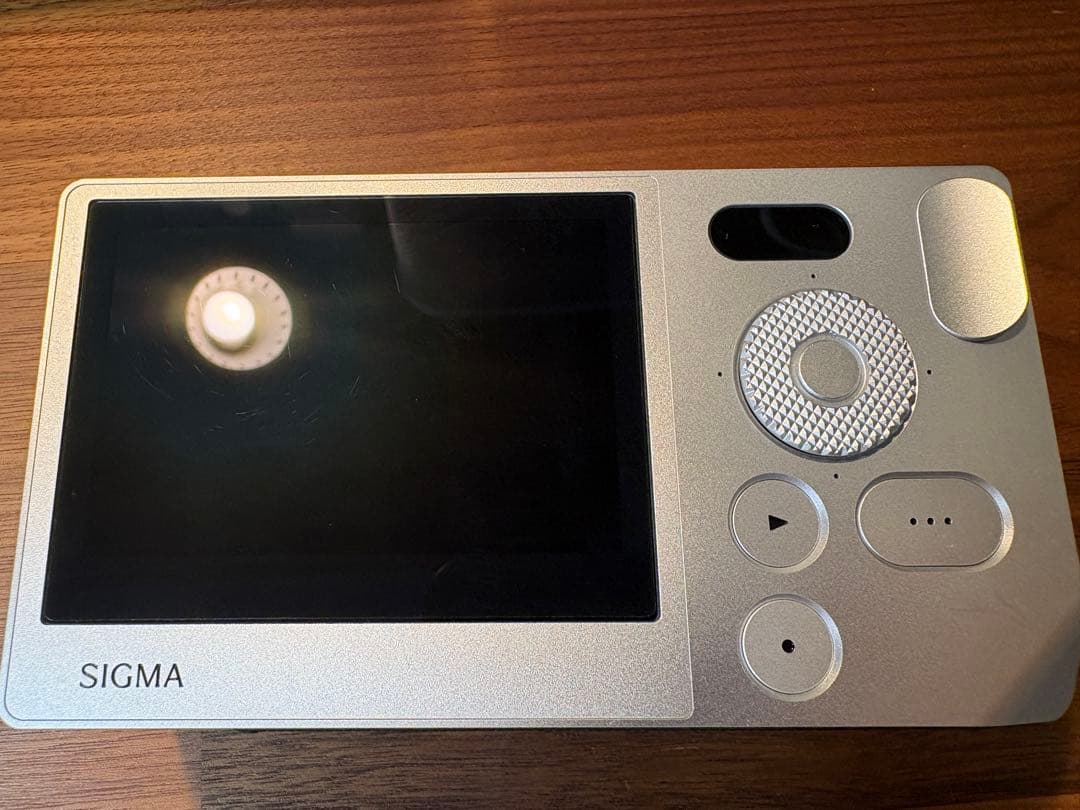 【週末限定特価】SIGMA BF 35mm F2 DG シルバー セット