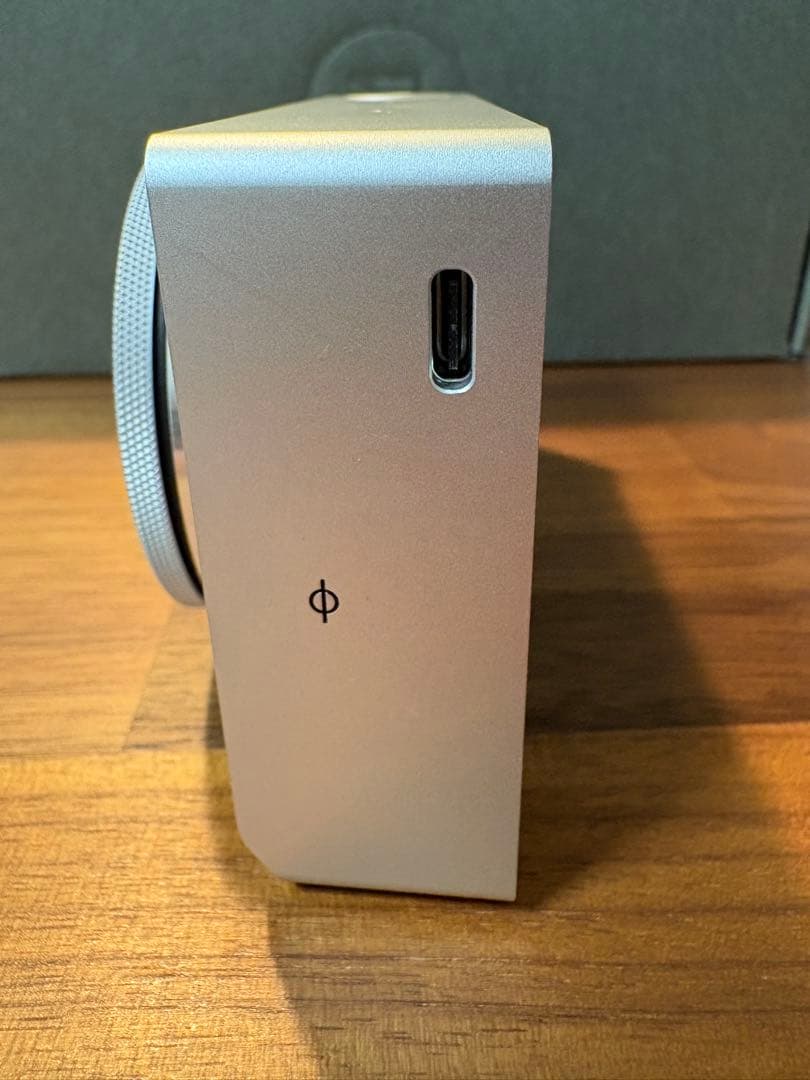 【週末限定特価】SIGMA BF 35mm F2 DG シルバー セット