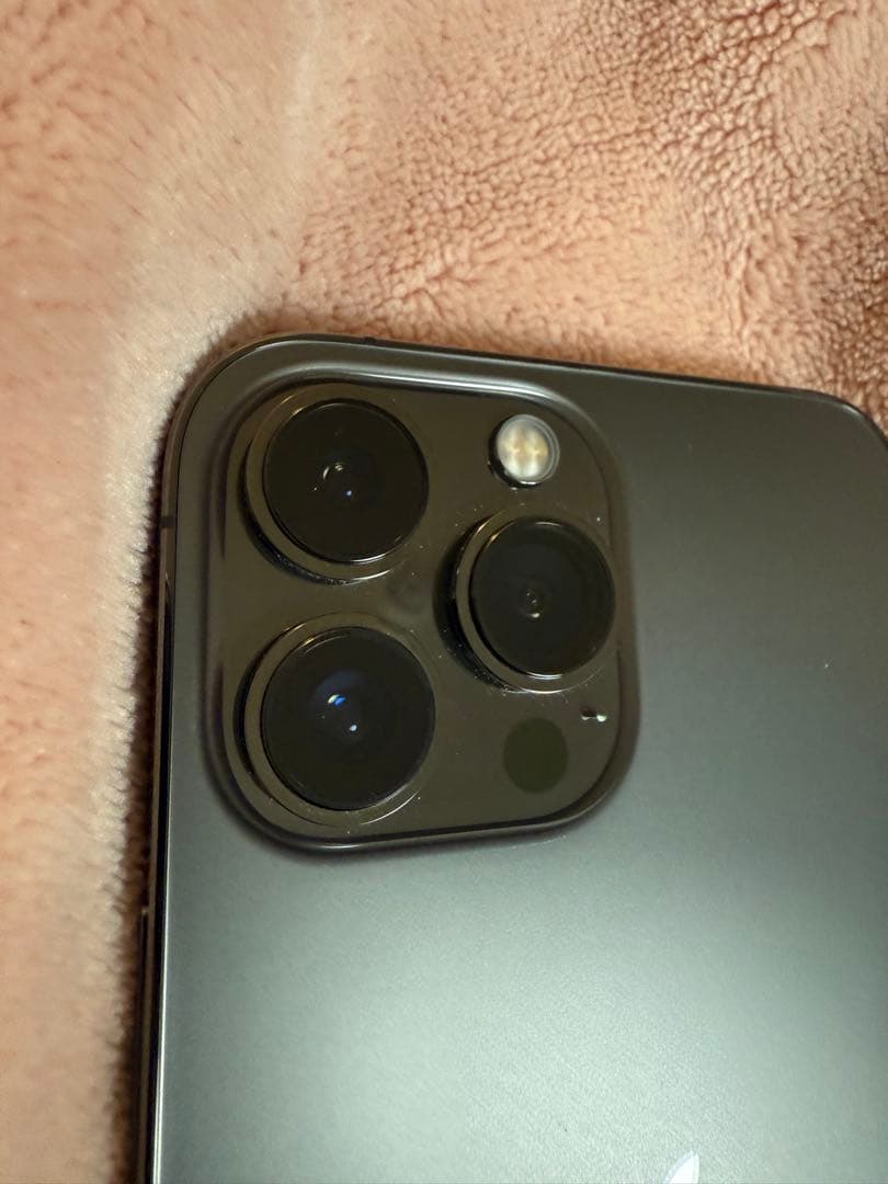 スマートフォン本体 iPhone 13 Pro Max 128GB