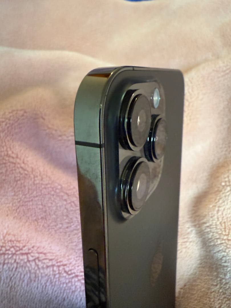 スマートフォン本体 iPhone 13 Pro Max 128GB