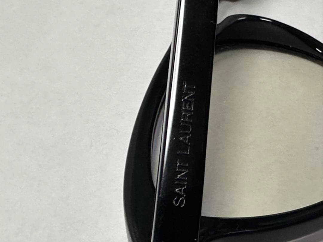 K*a様 【期間限定セール】サンローラン　サングラス　偏光レンズ　saintla