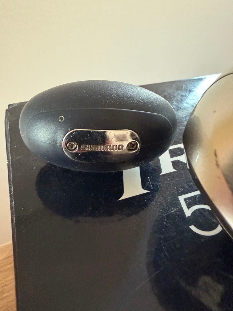 TRANX 500USA シマノ