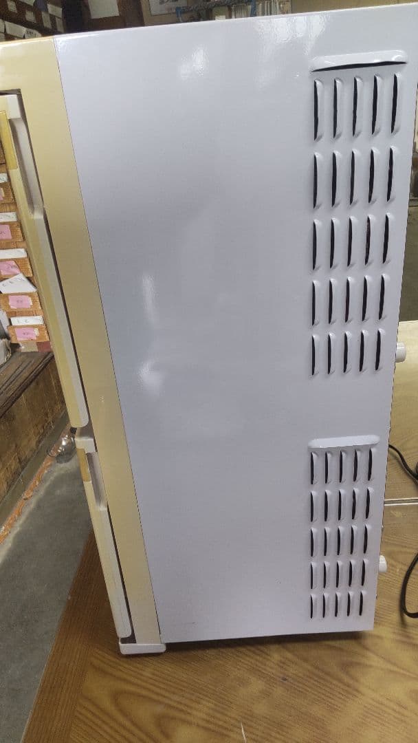 MOCA 温冷庫 おしぼりウォーマー クールキャビ ホットキャビ