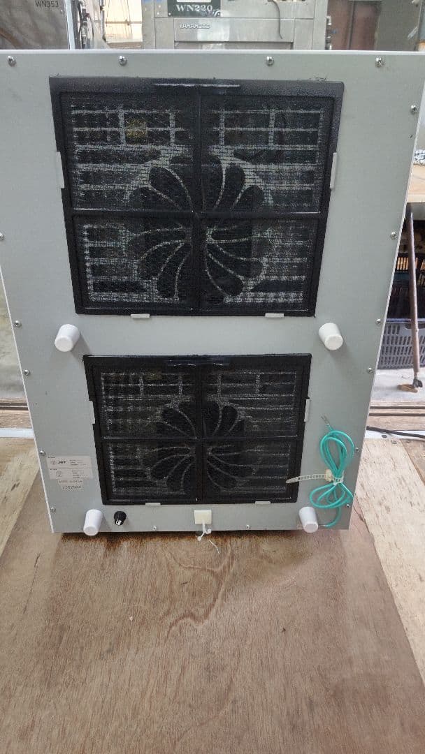 MOCA 温冷庫 おしぼりウォーマー クールキャビ ホットキャビ