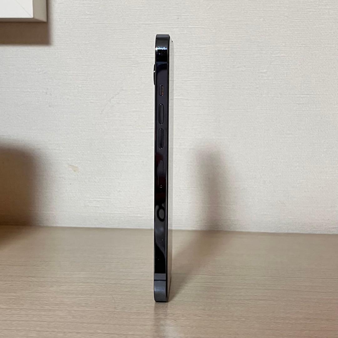 SALE【美品】 iPhone13 promax 128GB simフリー
