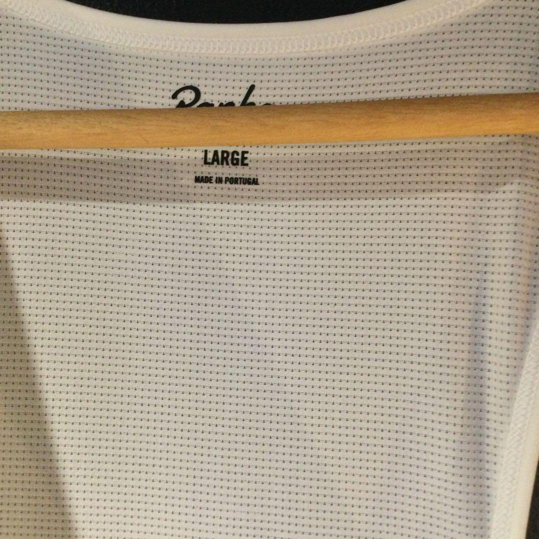 RAPHA Men’s Pro Team Training Bib Shorts