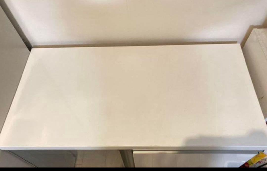 ニトリ　キッチンボード/食器棚