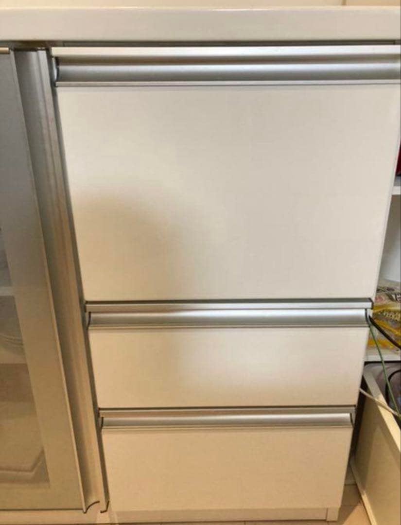 ニトリ　キッチンボード/食器棚