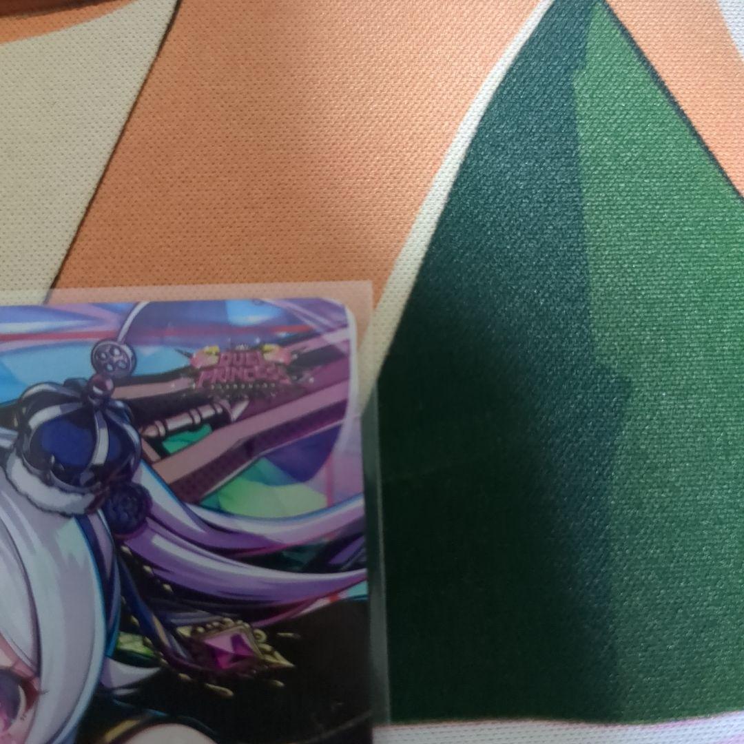 DIVINE　CROSS 大会上位プロモ セイクリッドブレイド ゼーナ