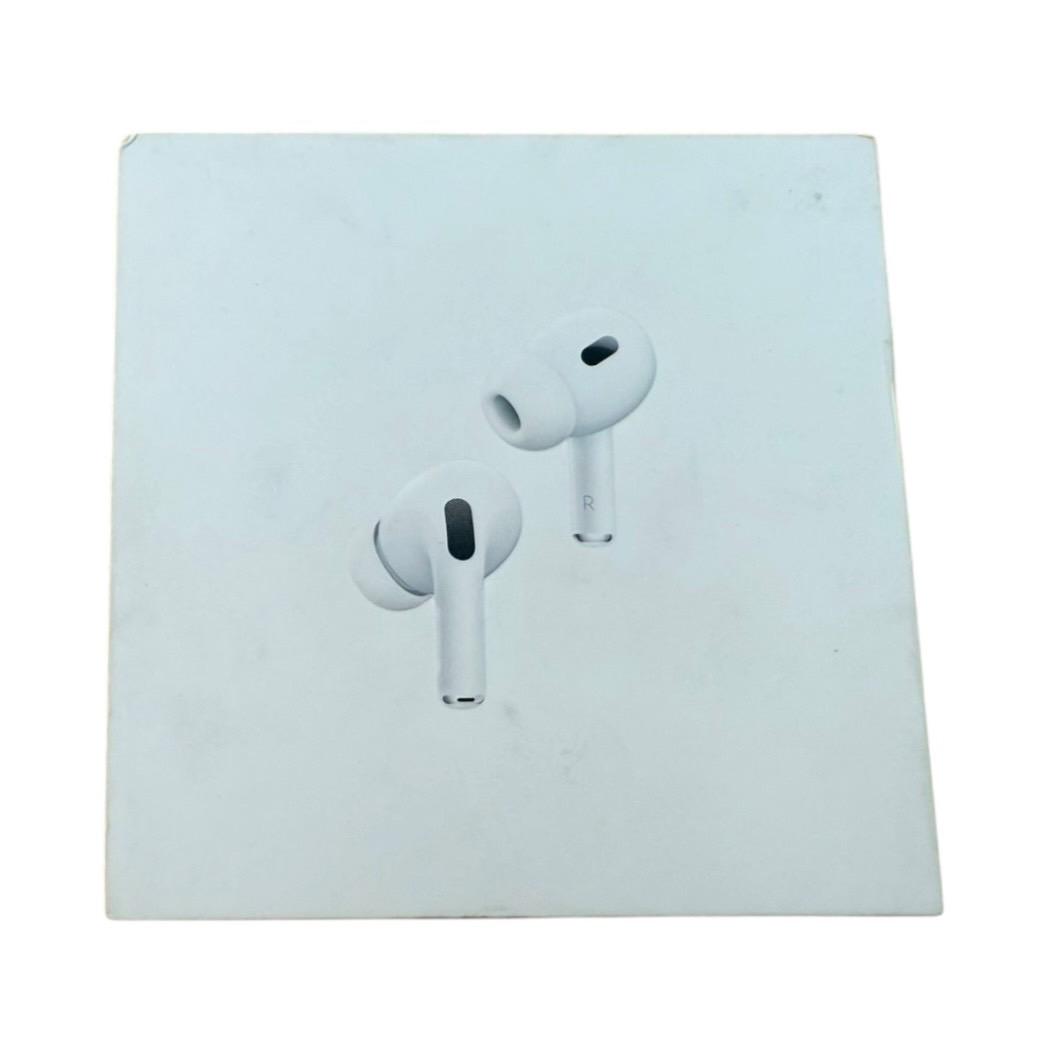 【美品】AirPods Pro 第2世代 Type-C