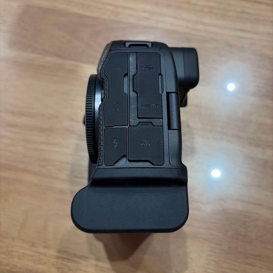 Canon EOS R3 ボディ キヤノン