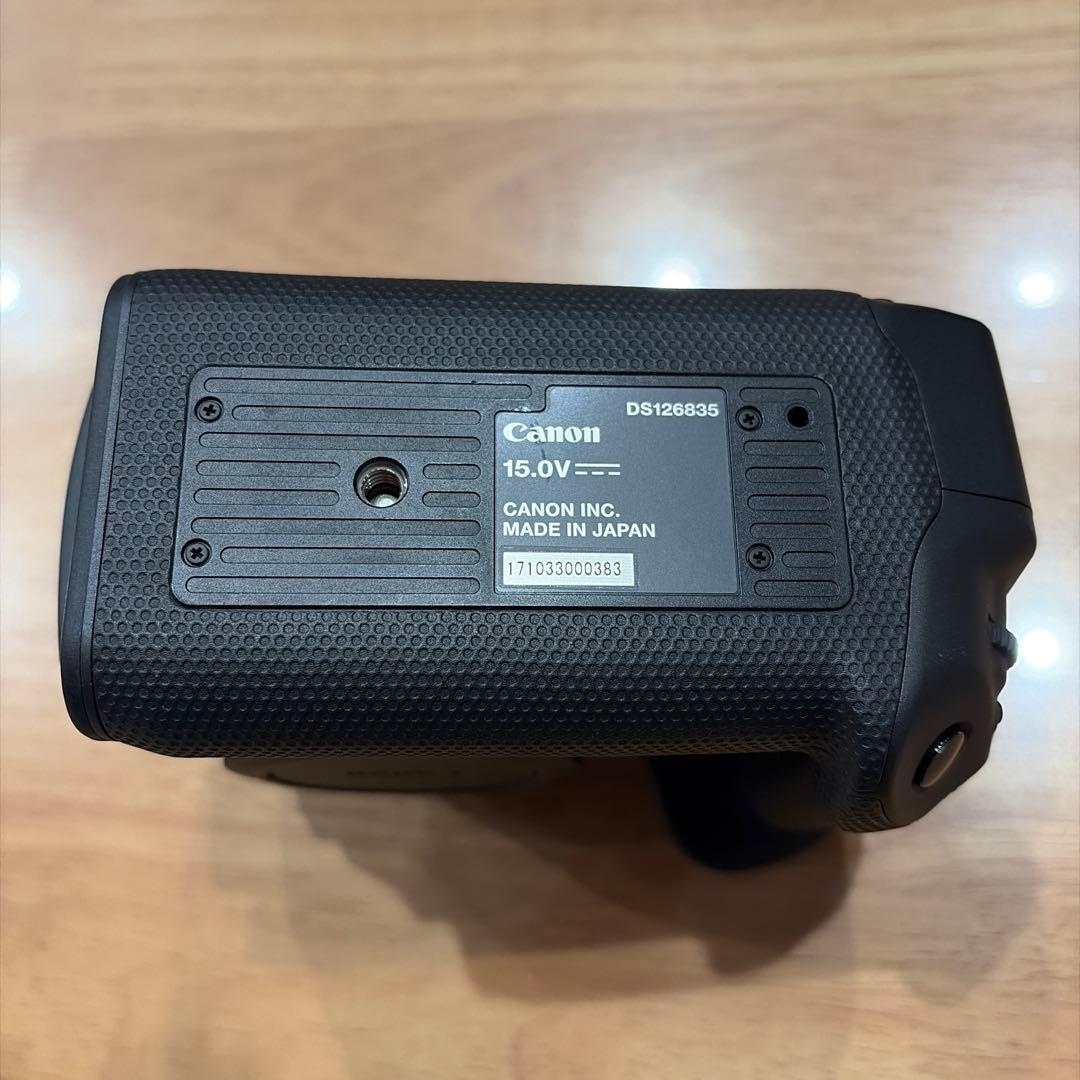 Canon EOS R3 ボディ キヤノン