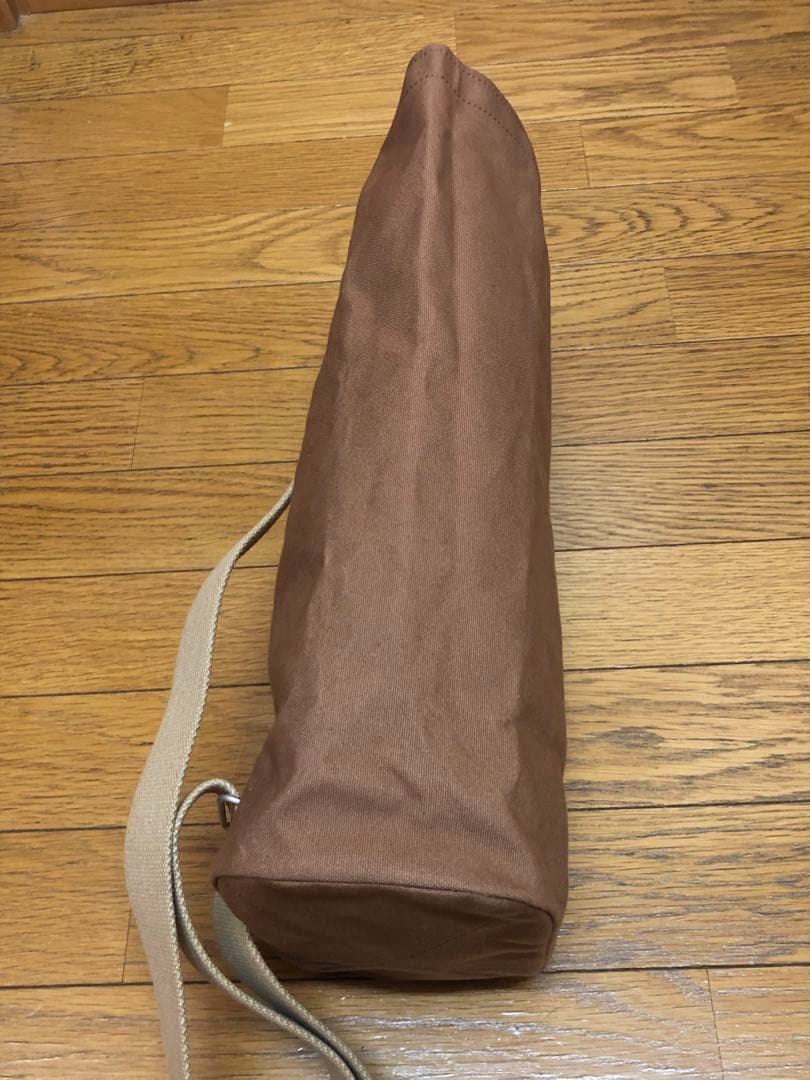 一澤帆布　一澤信三郎　ショルダーバッグ　ワンショルダー