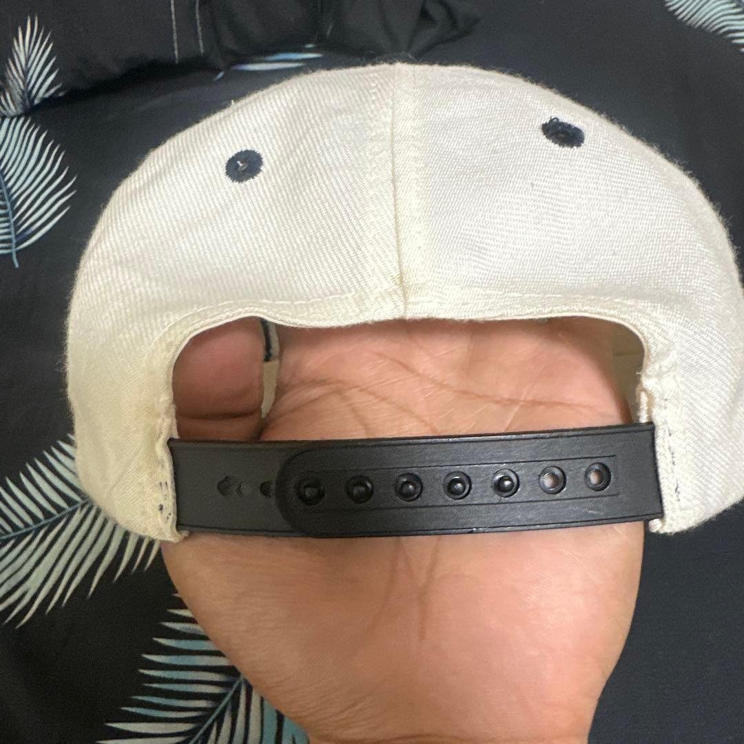 Steelers キャップ Logo Athletic