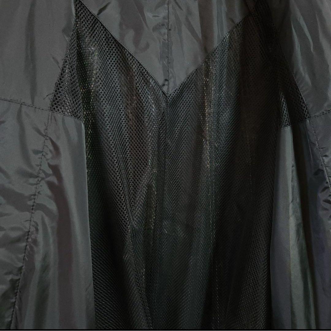 Archive 18AW ISSEY MIYAKE MEN パラシュートコート