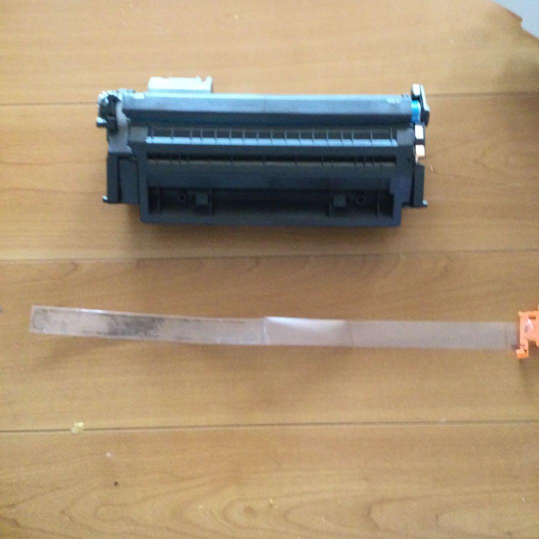 Canon レーザーカートリッジ　519