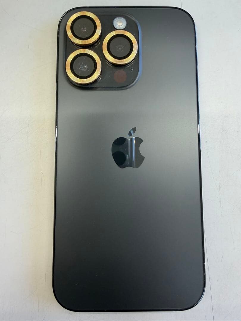 iPhone14Pro 256G ブラック