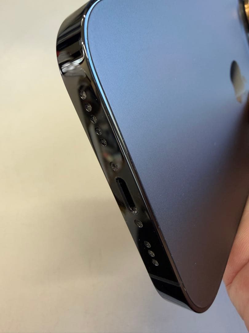 iPhone14Pro 256G ブラック