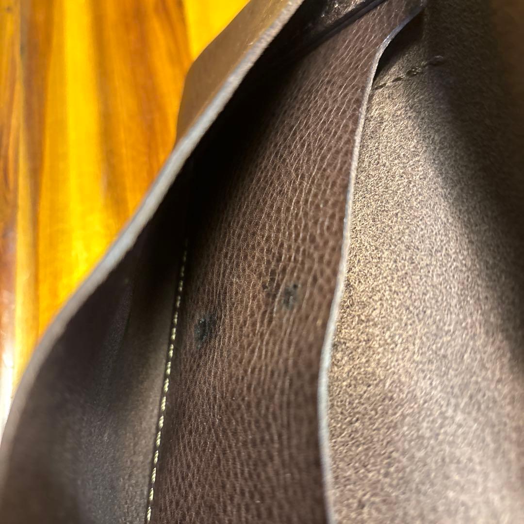 ヘルツ　オルガン小さい長財布(GS-77)