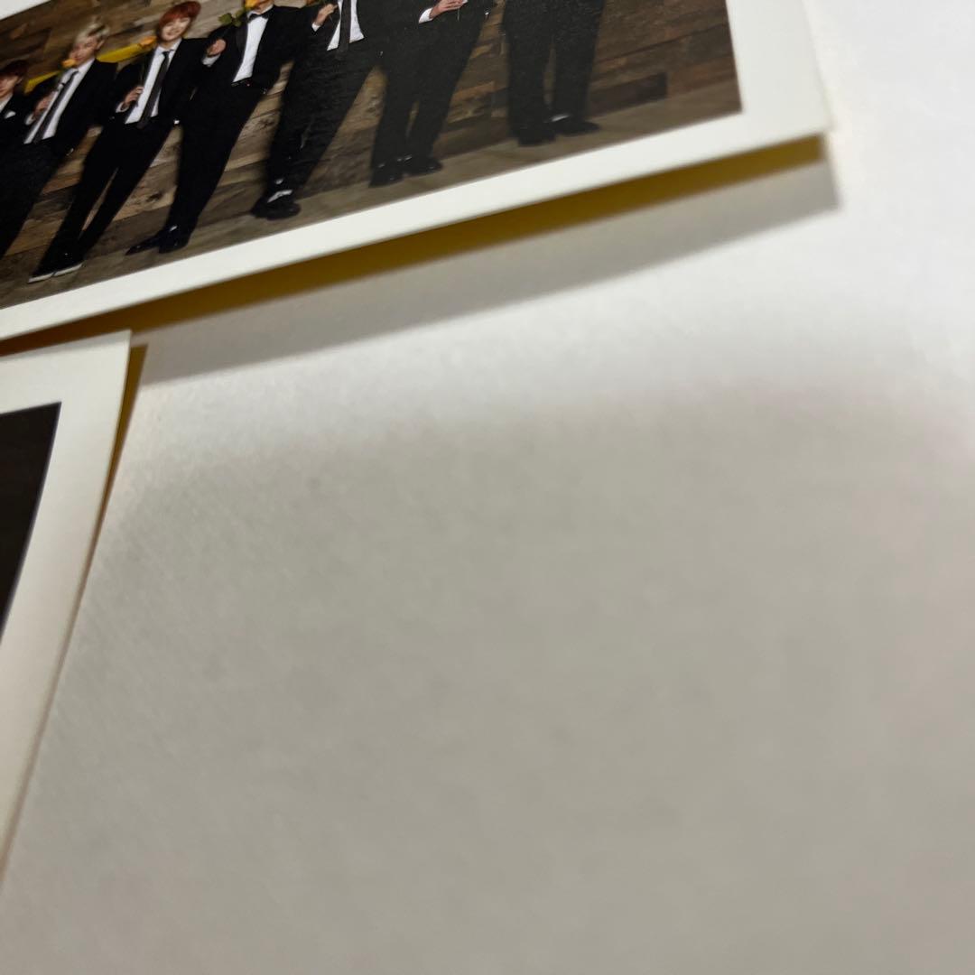 BTS 公式ARMY MEMBERSHIP KIT2期 FC限定　トレカ　10枚