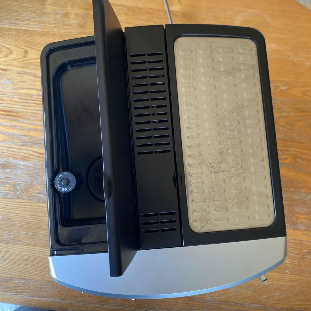 De'Longhi Magnifica エスプレッソマシン　ESAM03110S