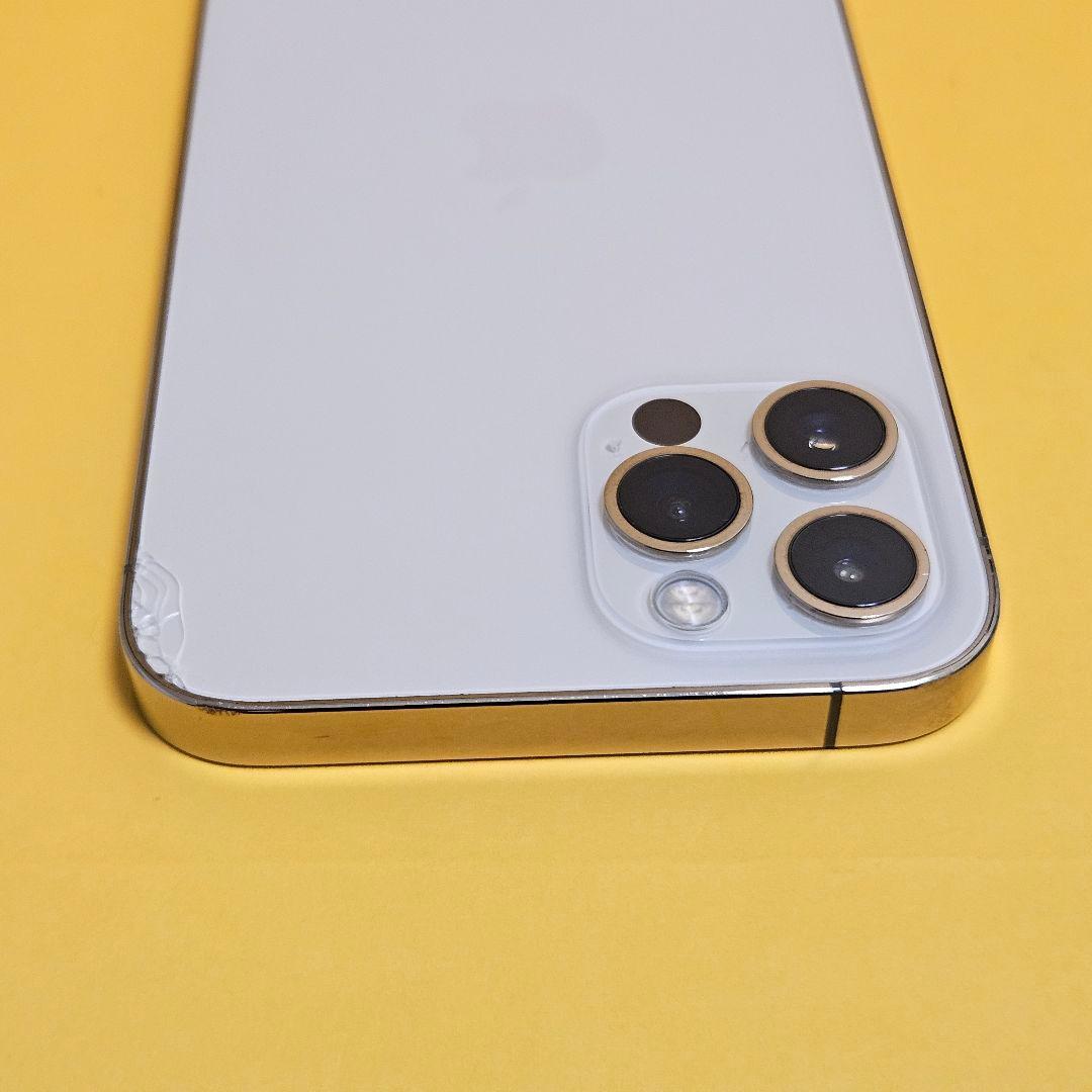 iPhone 12 Pro 256GB｜24時間以内発送!#041