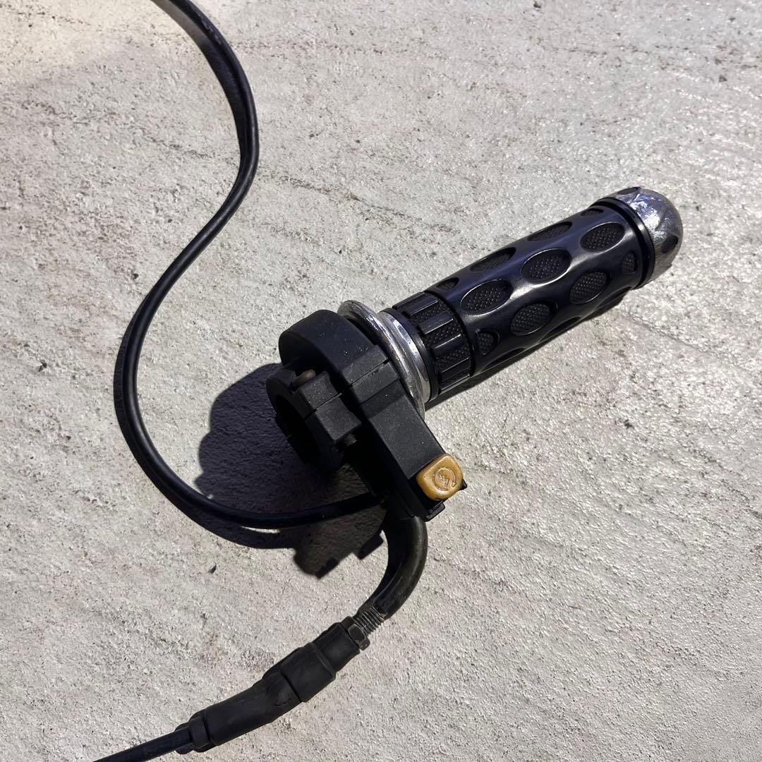 カブ系 中華125ccエンジン