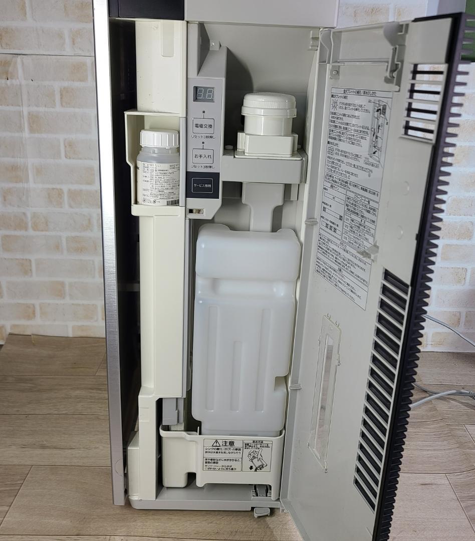 Panasonic パナソニック ジアイーノ F-MV4100