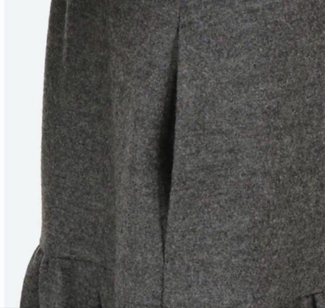 美品Aラインワンピース36