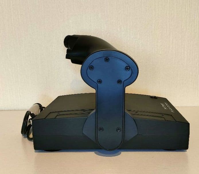 エースコンバット7 スカイズ・アンノウン 対応フライトスティック