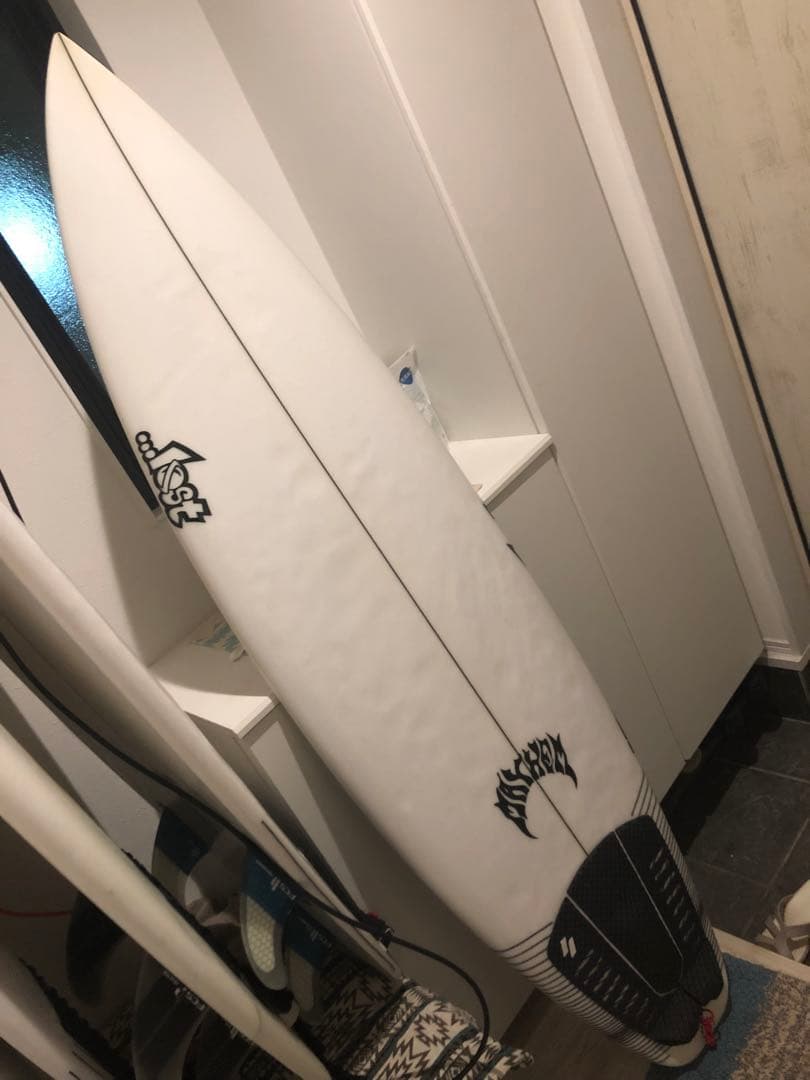 ロスト　メイヘム　サブドライバー2.0