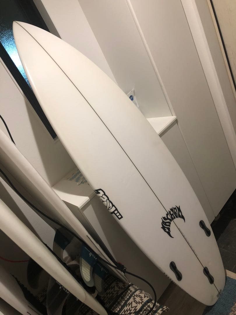 ロスト　メイヘム　サブドライバー2.0