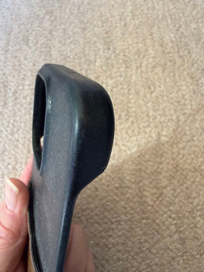 Louis Vuitton iPhone14 Pro バンパーケース モノグラム