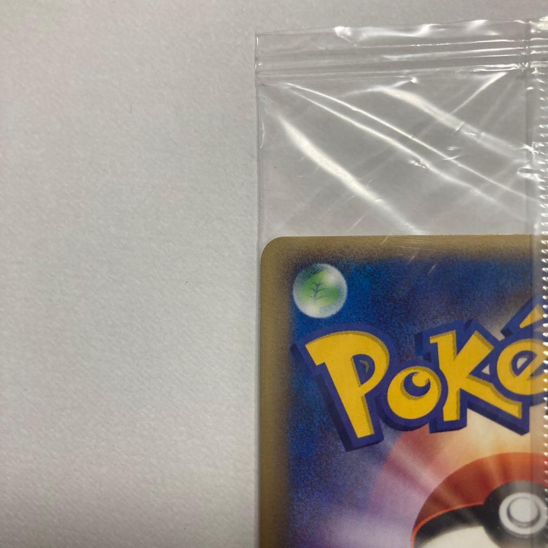 キ*ン様 未開封品　ポケパークのアチャモ　047/PCG-P