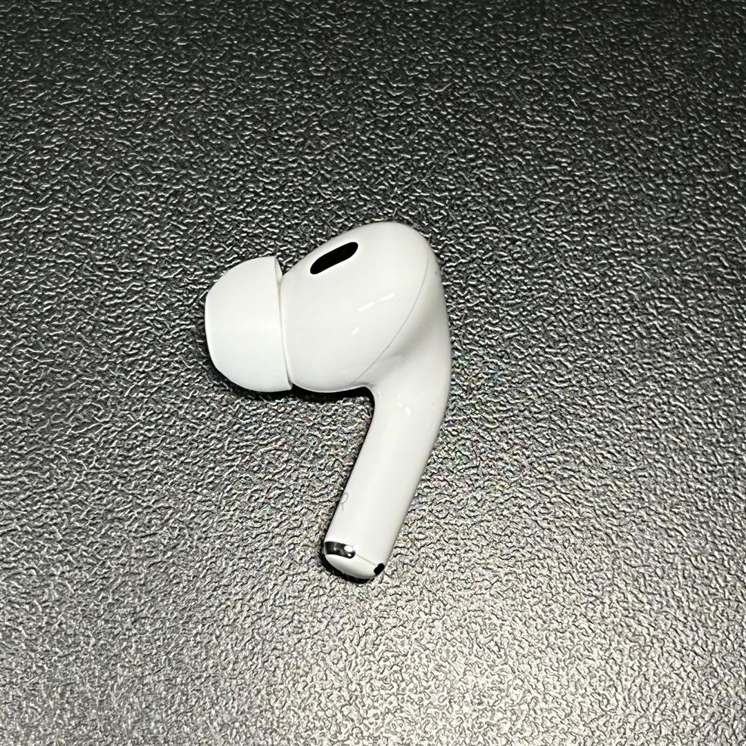 【osushi】AirPods Pro 第2世代 usb-c 右耳