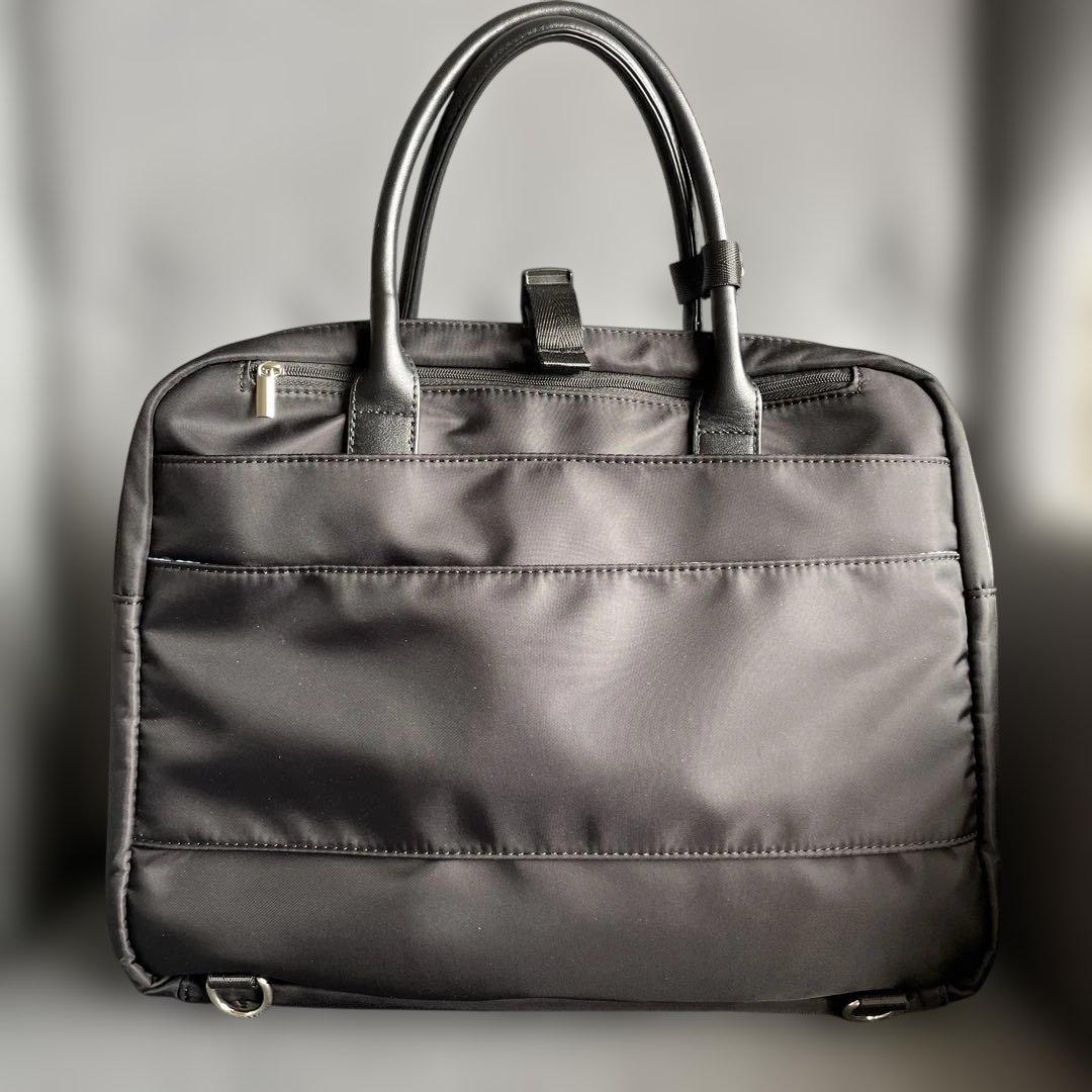 La Closet 3way ビジネストート