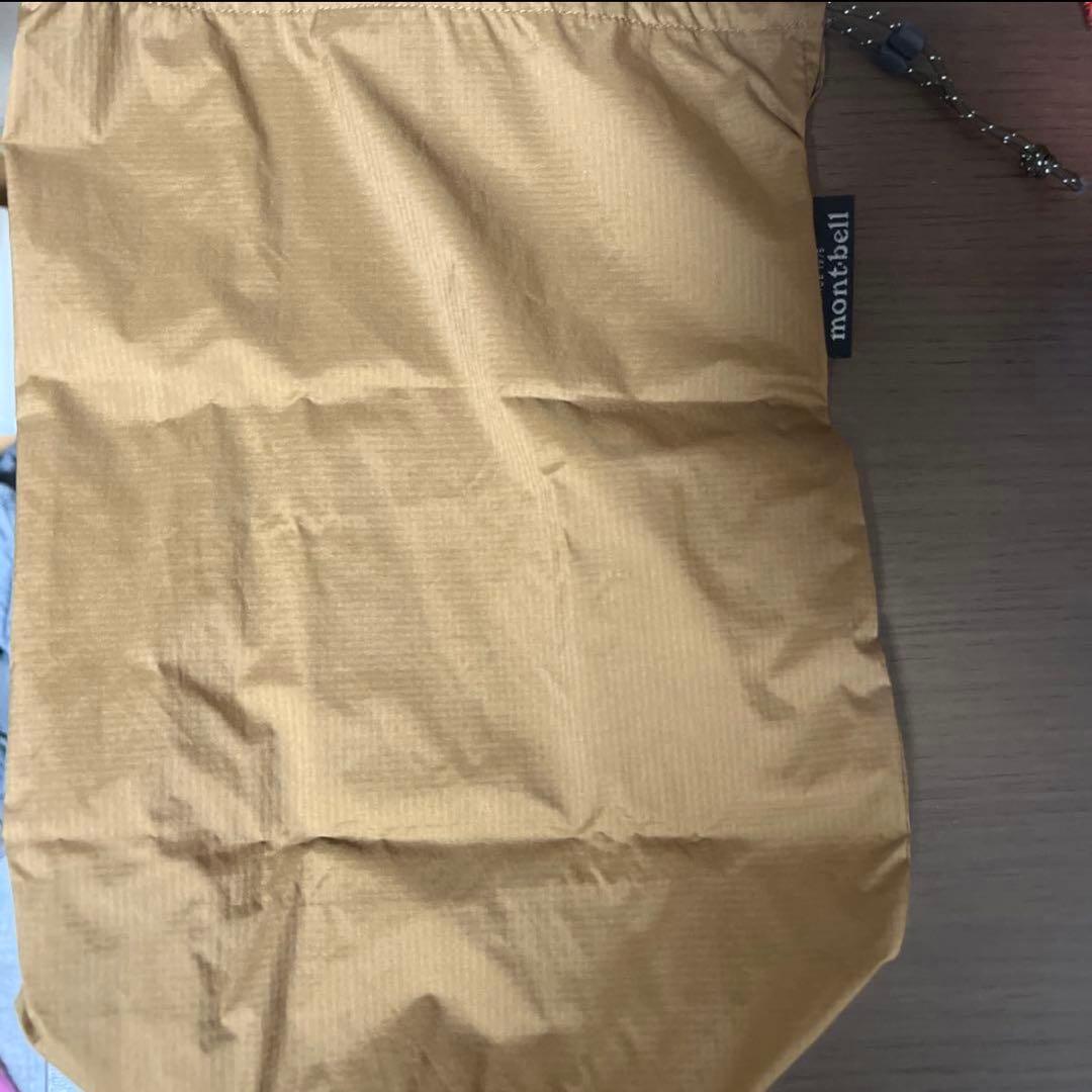 ま*ー様 mont-bellモンベル　ネージュダウンパーカ　Men's Mサイズ