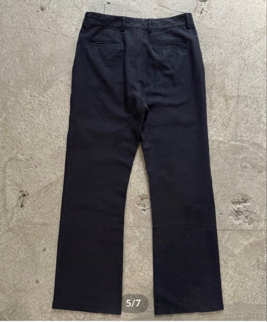 Martin Margiela 2000ss ここのえ期