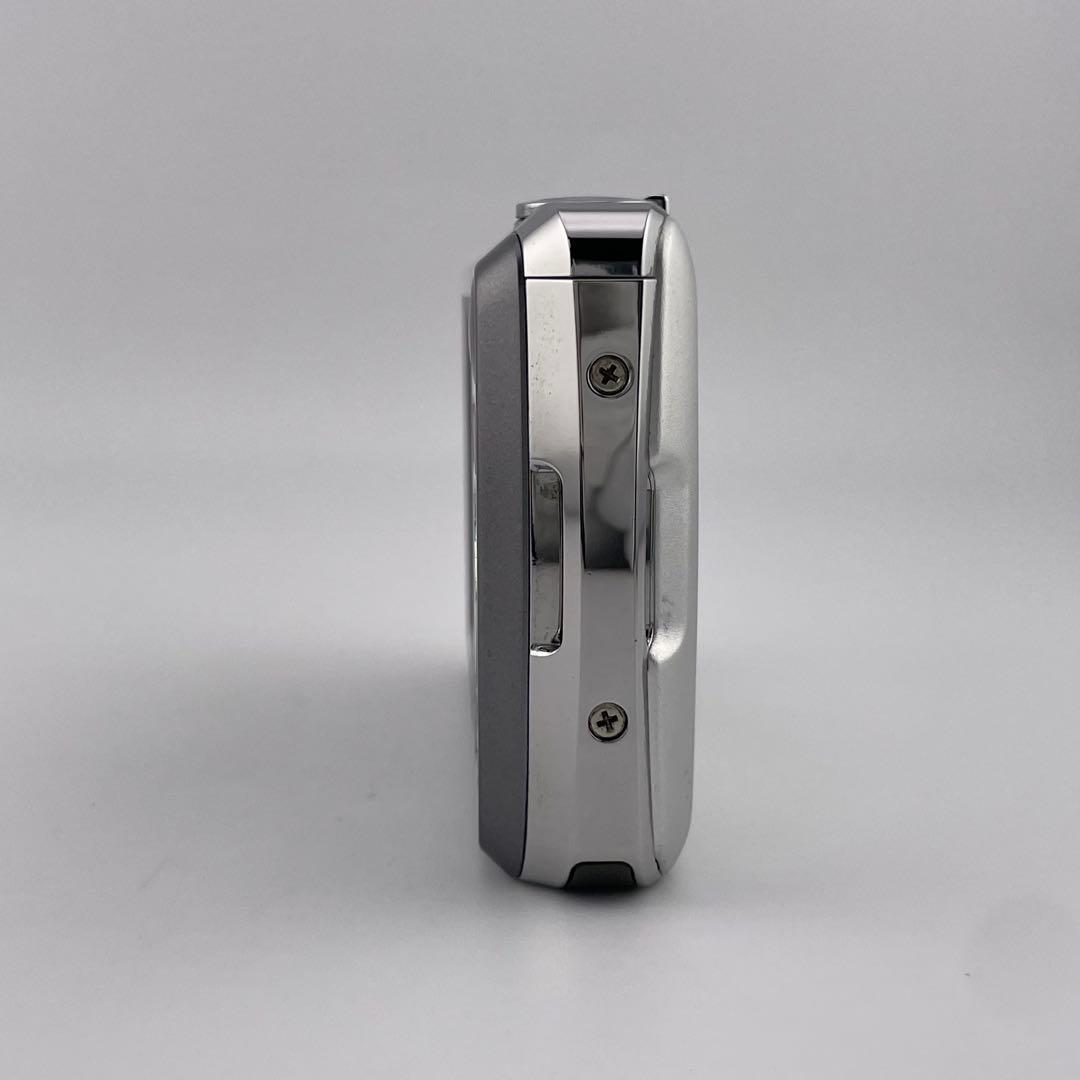 実写美⭕️良品【動作確認済み】CASIO EXILIM EX-Z35 デジカメ