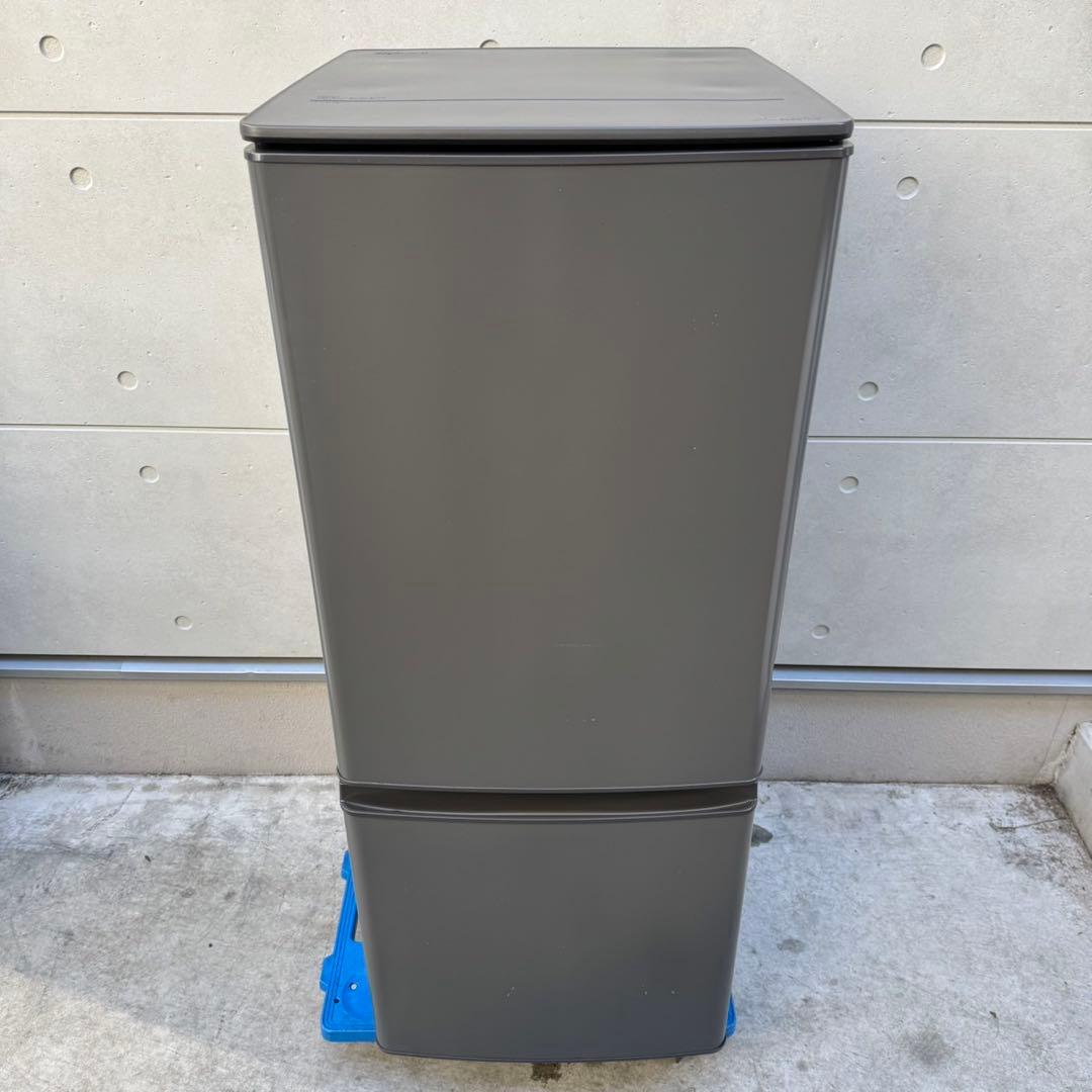 165⭐️2022.21年製★三菱電機　冷蔵庫　パナソニック　洗濯機　一人暮らし