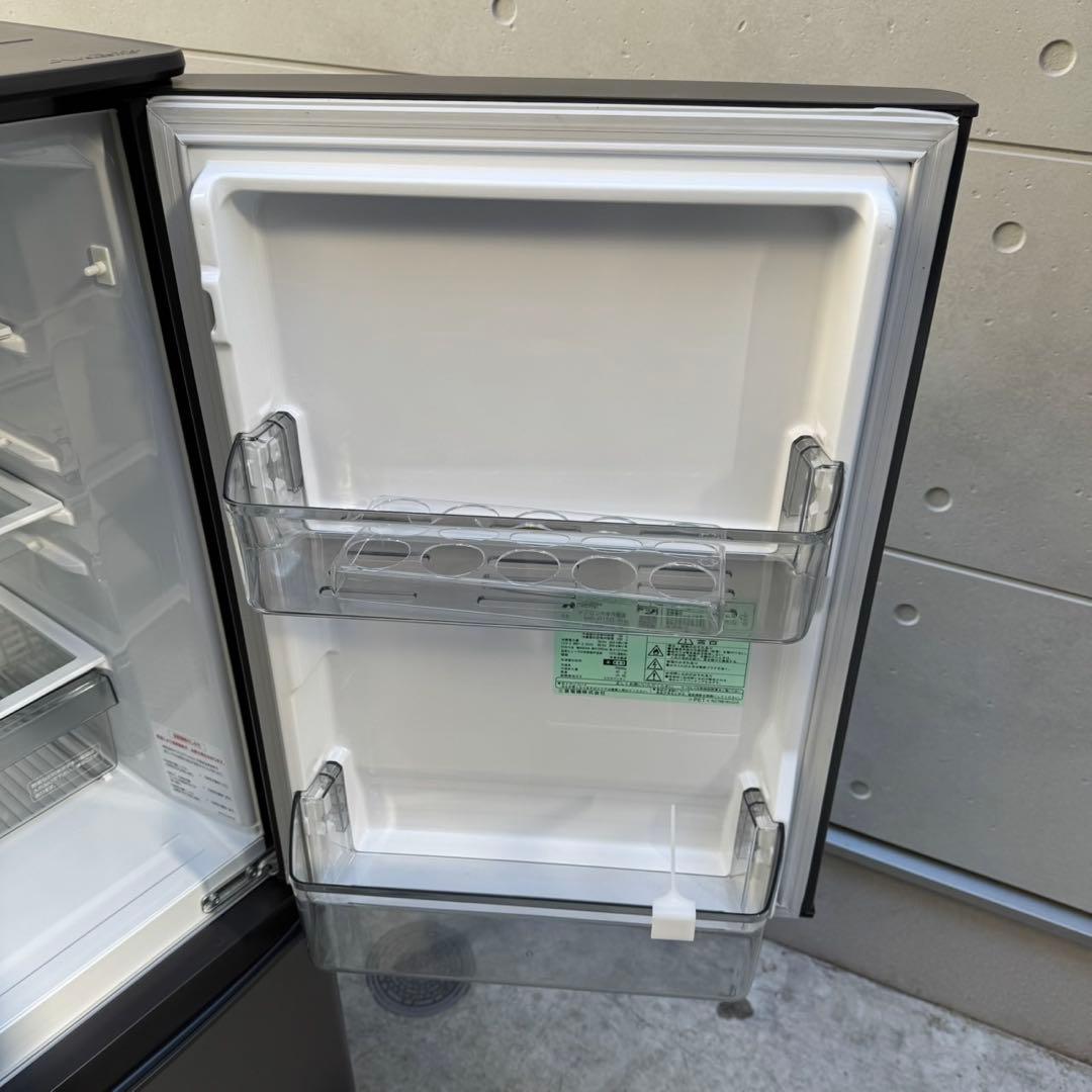 165⭐️2022.21年製★三菱電機　冷蔵庫　パナソニック　洗濯機　一人暮らし