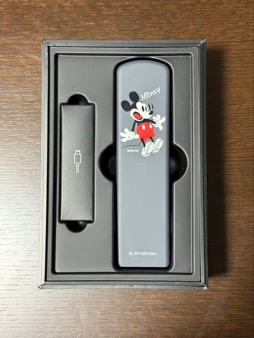 ボディ・フェイスケア Brighte ELEKI