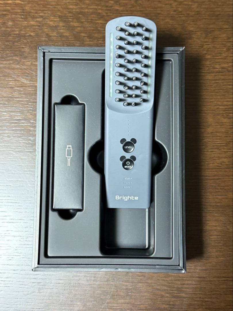 ボディ・フェイスケア Brighte ELEKI