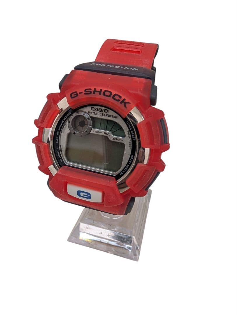 【希少品】カシオ G-SHOCK 98 ワールドカップ 限定 3本セット 電池切