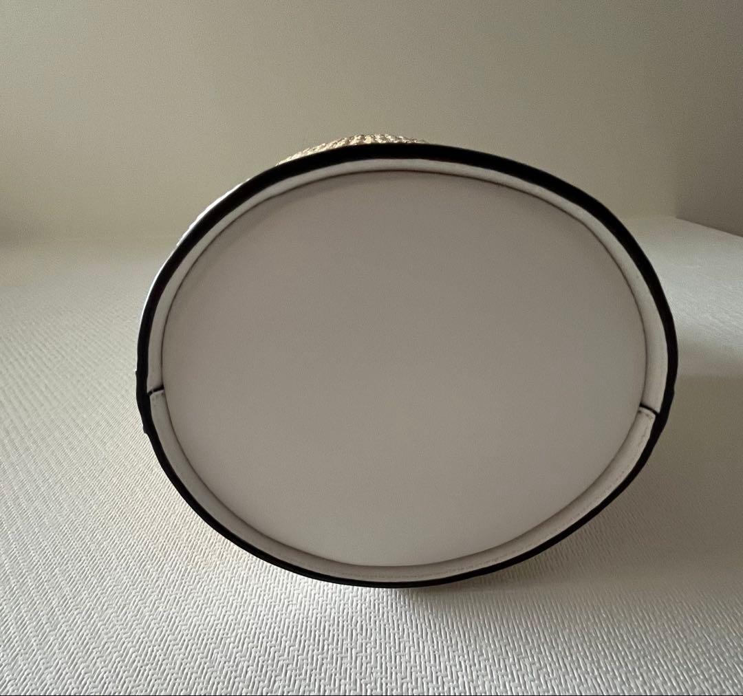 マイケルコース・カゴバッグ