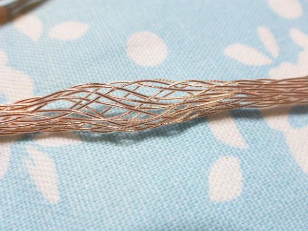 D8000 HiFiMAN Pure OCC 16芯 XLR 4ピン 200cm