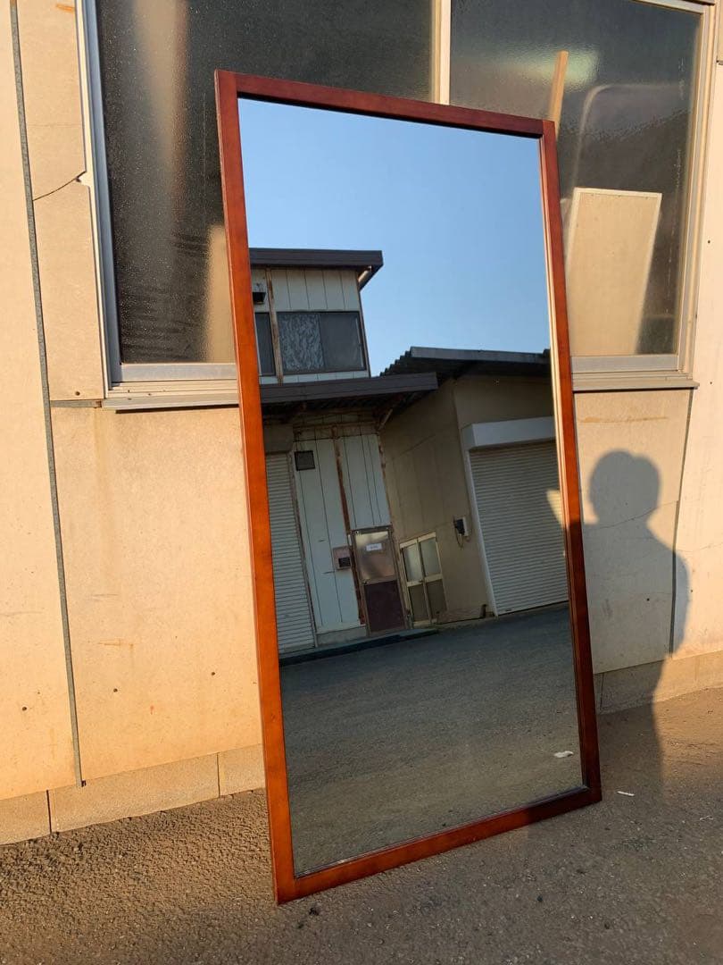 ♻️送料無料 鏡