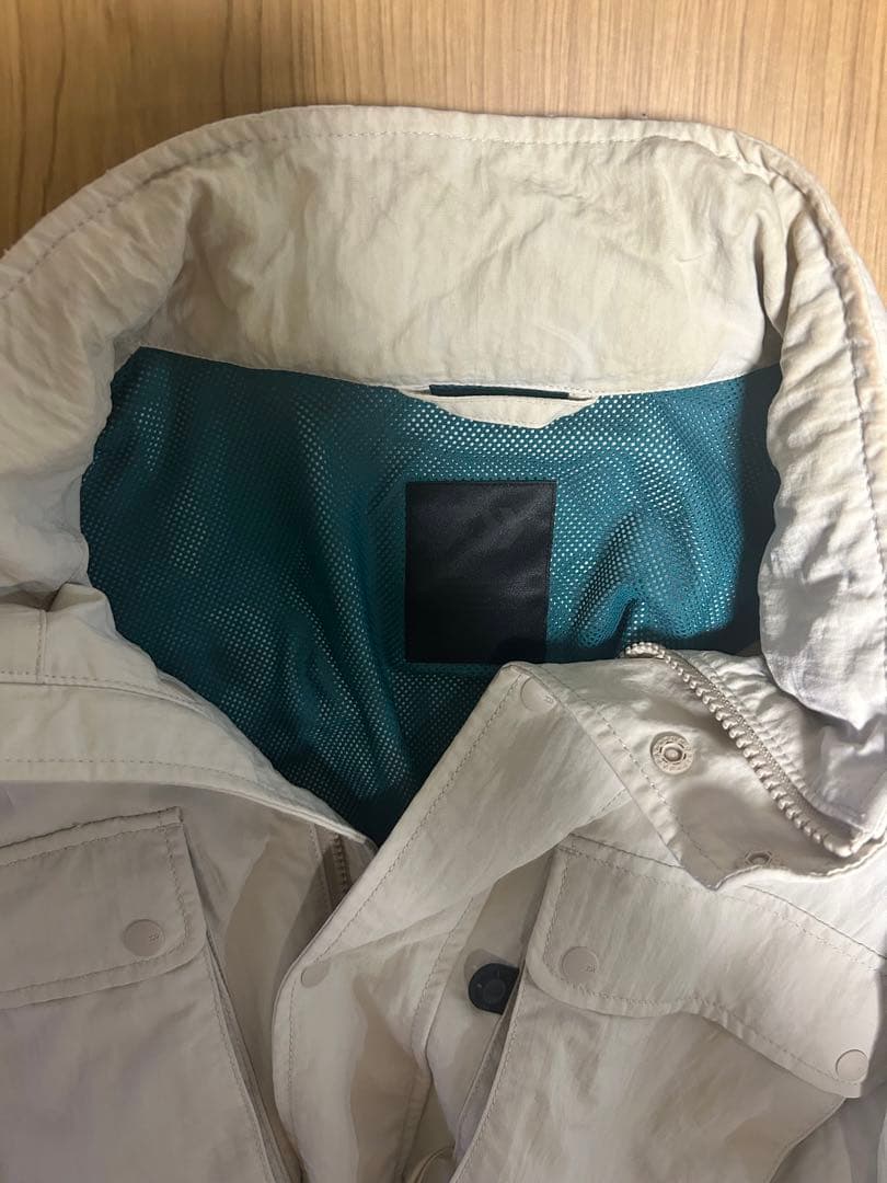 ジャケット・アウター DAIWA PIER39 TECH HIKER MOUNTAIN PARKA